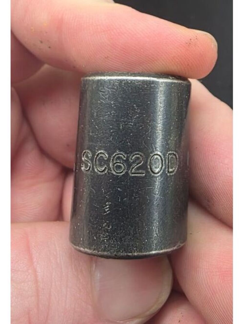 MAC Tools SC620D 3/8" Drive 6 Spline Impact Socket